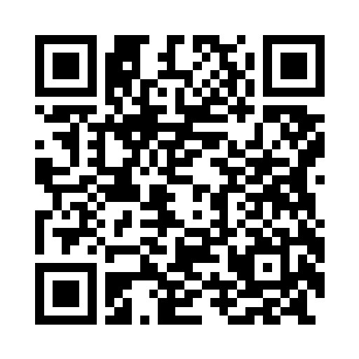 QR Code for donations